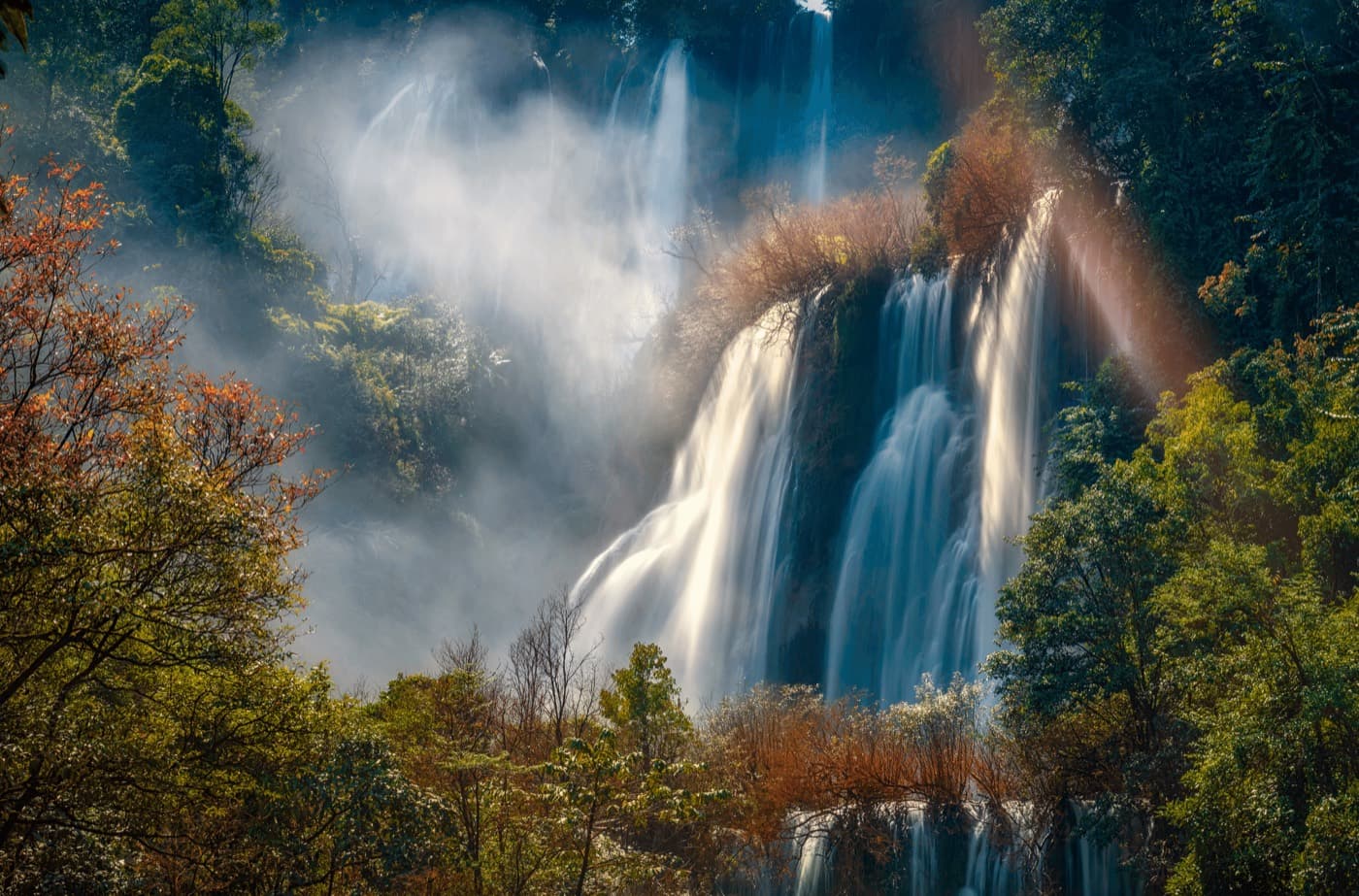 Northern Thailand Discovery