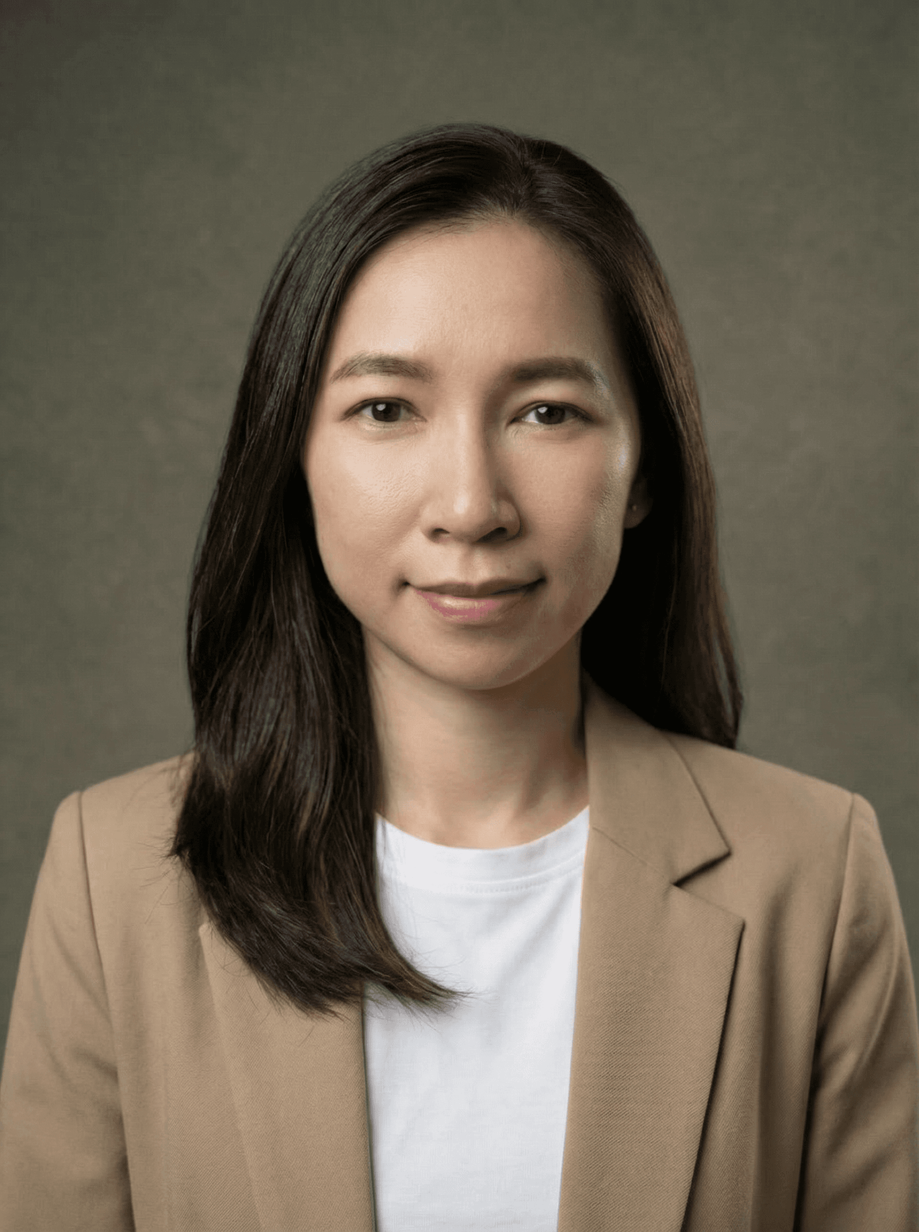 Anna (Nguyễn Thị Vy)